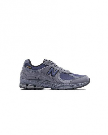 Кросівки New Balance 2002R CORDURA темно-сіро-темно-сині M2002RPH
