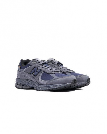 Кросівки New Balance 2002R CORDURA темно-сіро-темно-сині M2002RPH