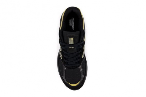 Кроссовки New Balance 990V5