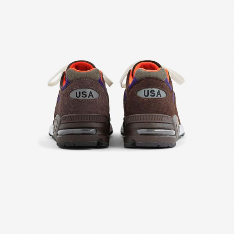 Teddy Santis X New Balance 990V2