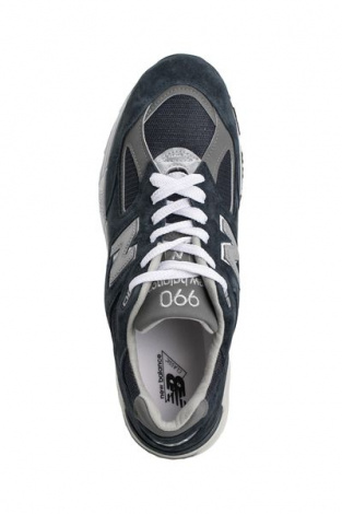 New Balance Made In Usa M990