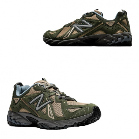 Кроссовки New Balance 610