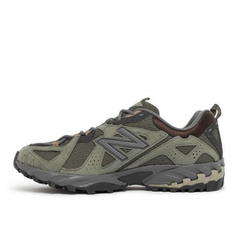 Кроссовки New Balance 610
