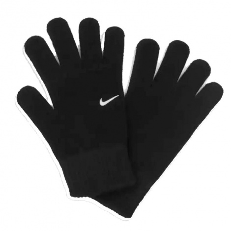 Рукавиці Nike Swoosh Knit Gloves 2.0 N.100.0665.010 (Оригінал)