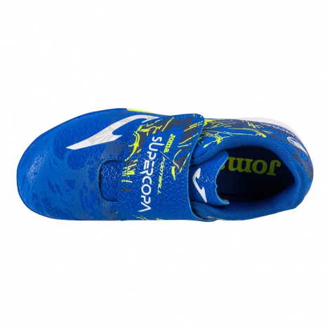 Сороконіжки Дитячі Joma Super Copa Scjw2404Tfv