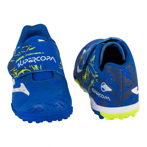 Сороконіжки Дитячі Joma Super Copa Scjw2404Tfv