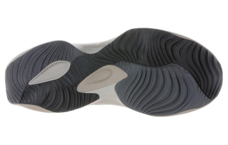Кросівки бігові New Balance WRPD RUNNER сіро-чорні UWRPDCST