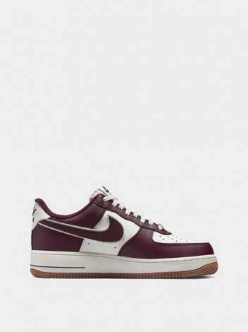 Кроссовки Nike Air Force 1 Low College Pack