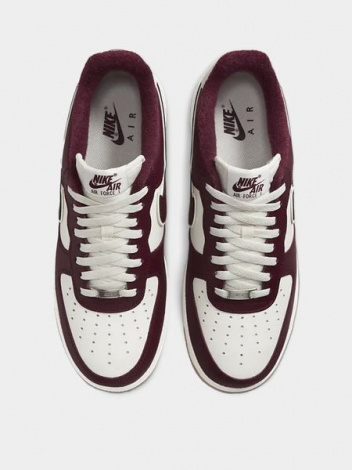 Кроссовки Nike Air Force 1 Low College Pack