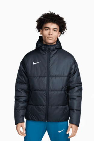 Куртка Nike ACADEMY PRO 24 THERMA-FIT FALL JACKET чорна FD7702-010