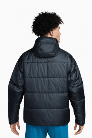 Куртка Nike ACADEMY PRO 24 THERMA-FIT FALL JACKET чорна FD7702-010