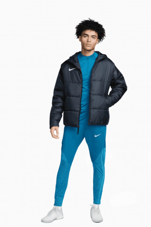 Куртка Nike ACADEMY PRO 24 THERMA-FIT FALL JACKET чорна FD7702-010