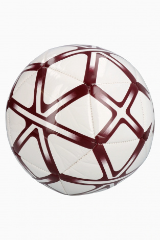 Футбольный мяч adidas Starlancer Club