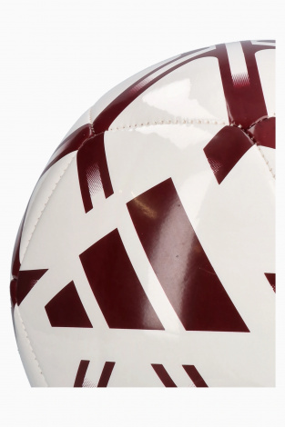 Футбольный мяч adidas Starlancer Club