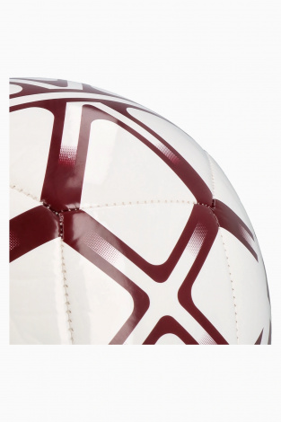 Футбольный мяч adidas Starlancer Club