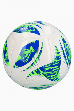 Футбольный мяч adidas MLS 2025 Club