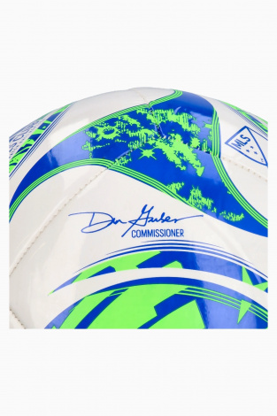 Футбольный мяч adidas MLS 2025 Club