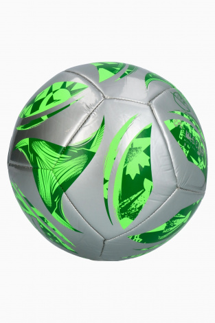 Футбольний м’яч adidas MLS 2025 Club