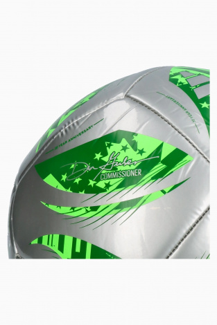 Футбольний м’яч adidas MLS 2025 Club