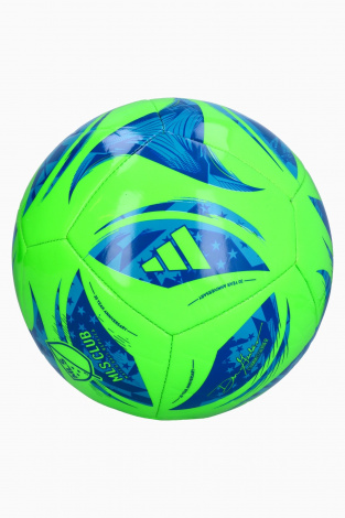 Футбольный мяч adidas MLS 2025 Club