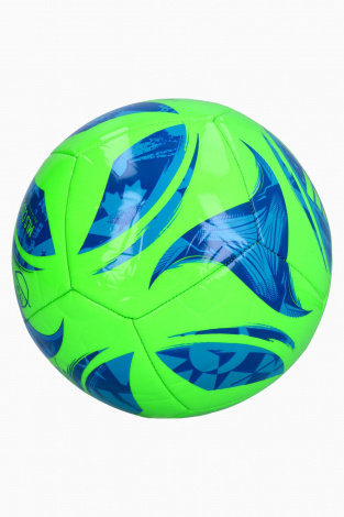 Футбольный мяч adidas MLS 2025 Club