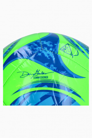 Футбольный мяч adidas MLS 2025 Club