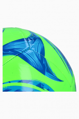 Футбольный мяч adidas MLS 2025 Club