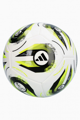 Футбольный мяч adidas Women's EURO 2025 Club