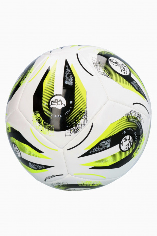 Футбольный мяч adidas Women's EURO 2025 Club