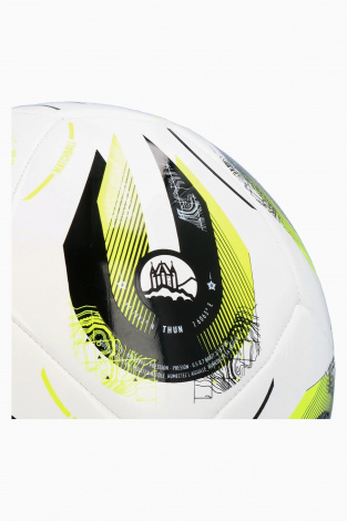 Футбольный мяч adidas Women's EURO 2025 Club