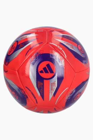 Футбольний м'яч adidas Women's EURO 2025 Club