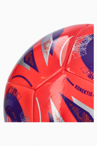 Футбольний м'яч adidas Women's EURO 2025 Club