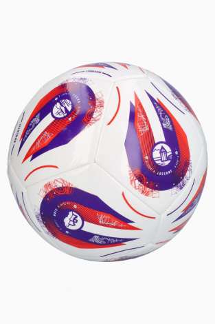 Футбольный мяч adidas Women's EURO 2025 Club