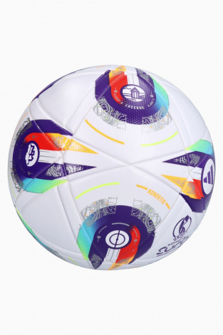 Футбольный мяч adidas Women's EURO 2025 League