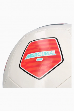 Футбольний м'яч Nike Mercurial Fade