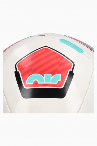 Футбольний м'яч Nike Mercurial Fade