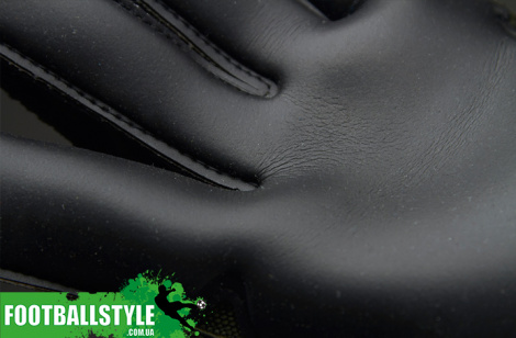 Воротарські перчатки Nike GK Vapor Grip 3