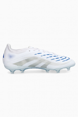 Бутси adidas Predator Pro FG - Білий