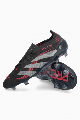 Бутси adidas Predator Elite FG - чорний