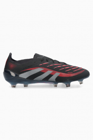 Бутси adidas Predator Elite FG - чорний