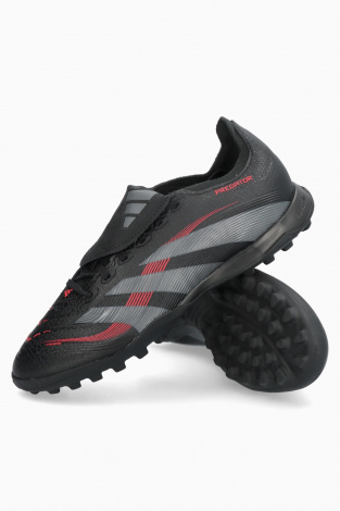 Сороконожки adidas Predator League FT TF - черный