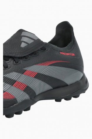 Сороконожки adidas Predator League FT TF - черный