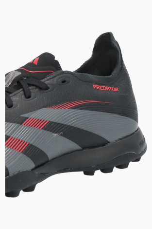 Сороконожки adidas Predator League TF - черный