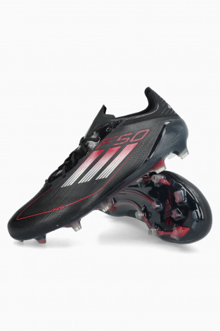 Бутси adidas F50 Elite FG - чорний