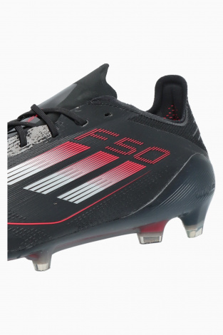Бутси adidas F50 Elite FG - чорний
