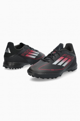 Сороконожки adidas F50 League TF - черный
