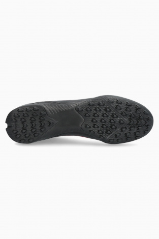 Сороконожки adidas F50 League TF - черный