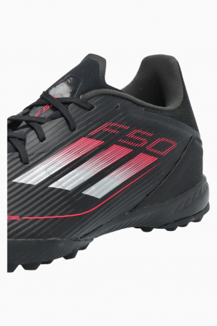 Сороконожки adidas F50 League TF - черный