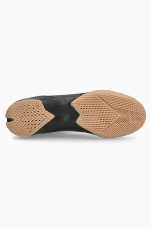 Футзалки adidas F50 League IN - чорний