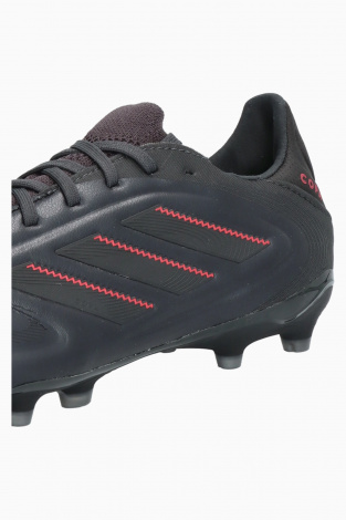 Бутсы adidas Copa Pure III Pro FG - черный